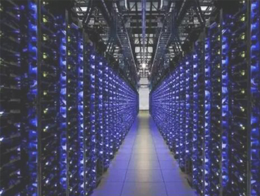 Host your server in standardized datacenter