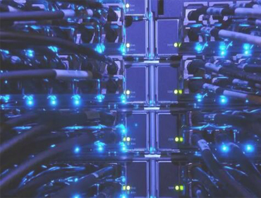 Rent dedicated high performance servers