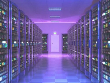 Customized server assembly